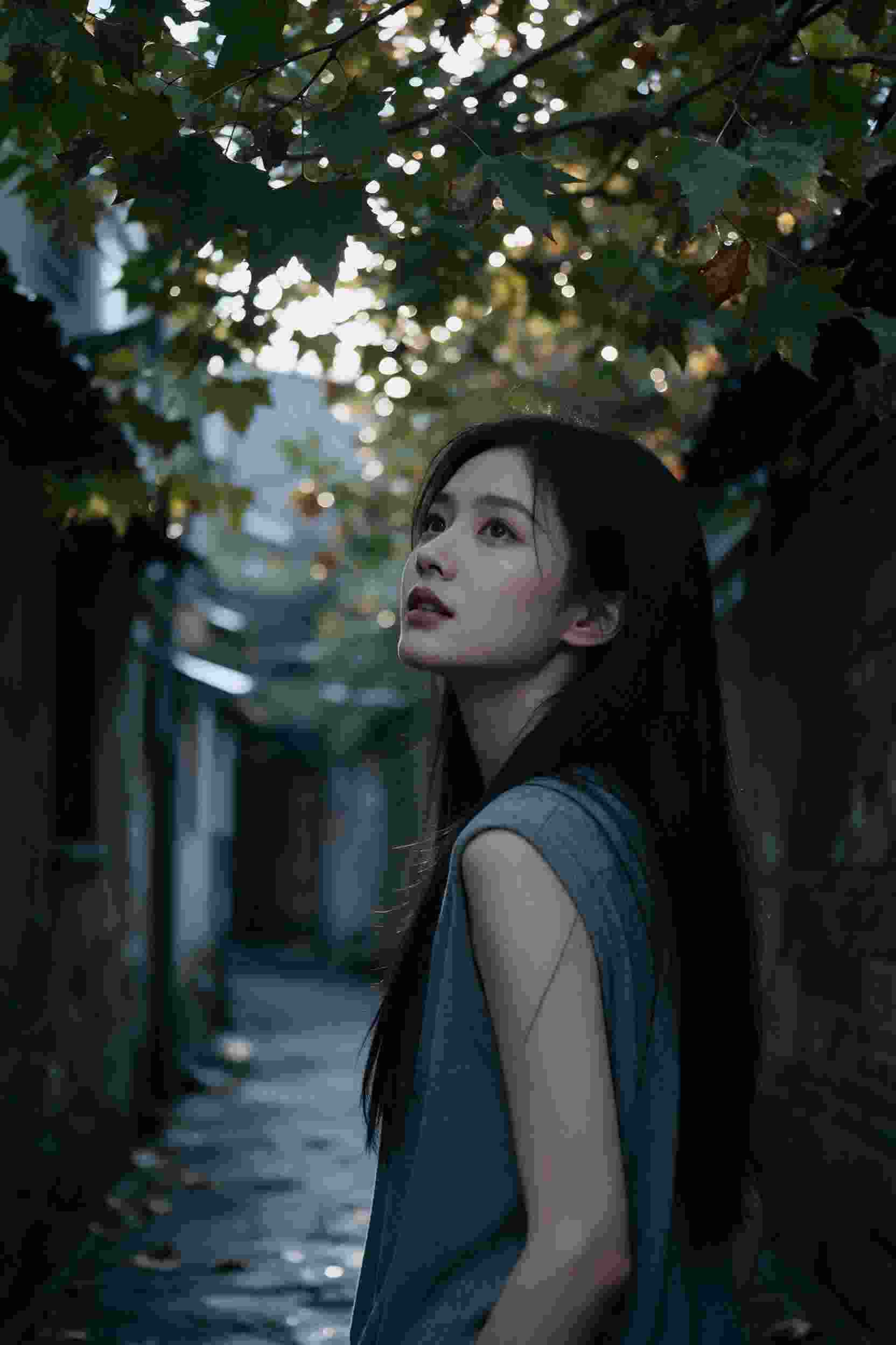 暗夜猎手